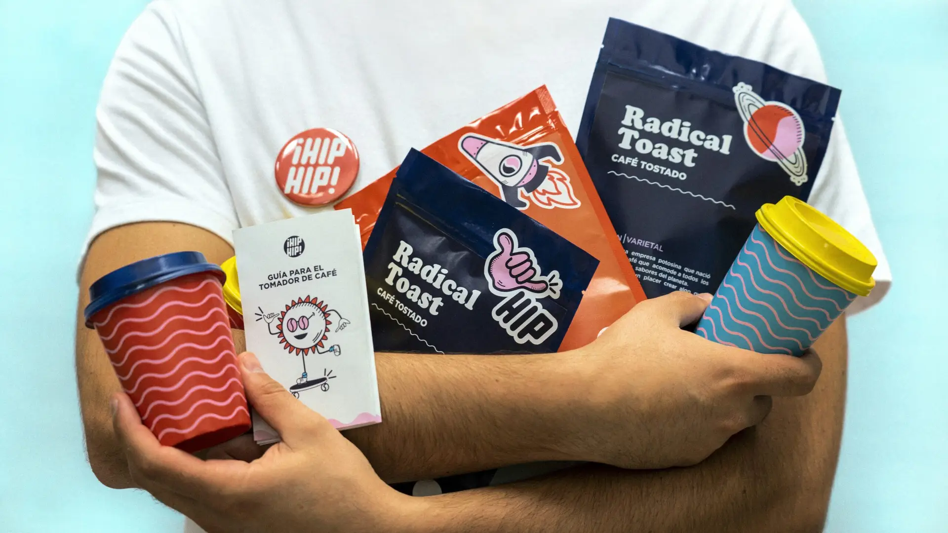 Branding: The Art of Being Unforgettable