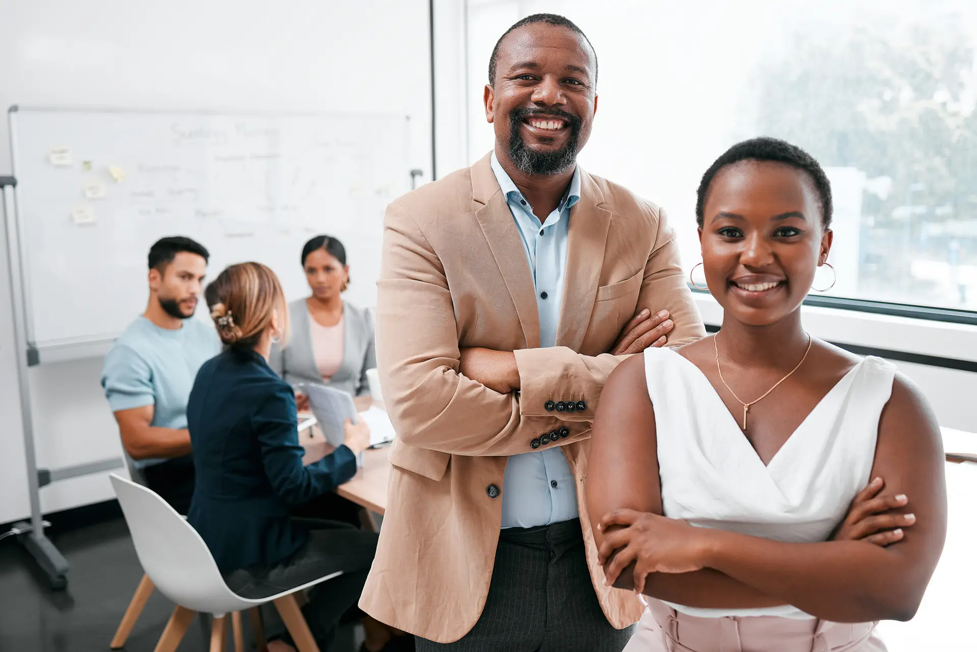 Creative Culture: The Fuel That Moves Us